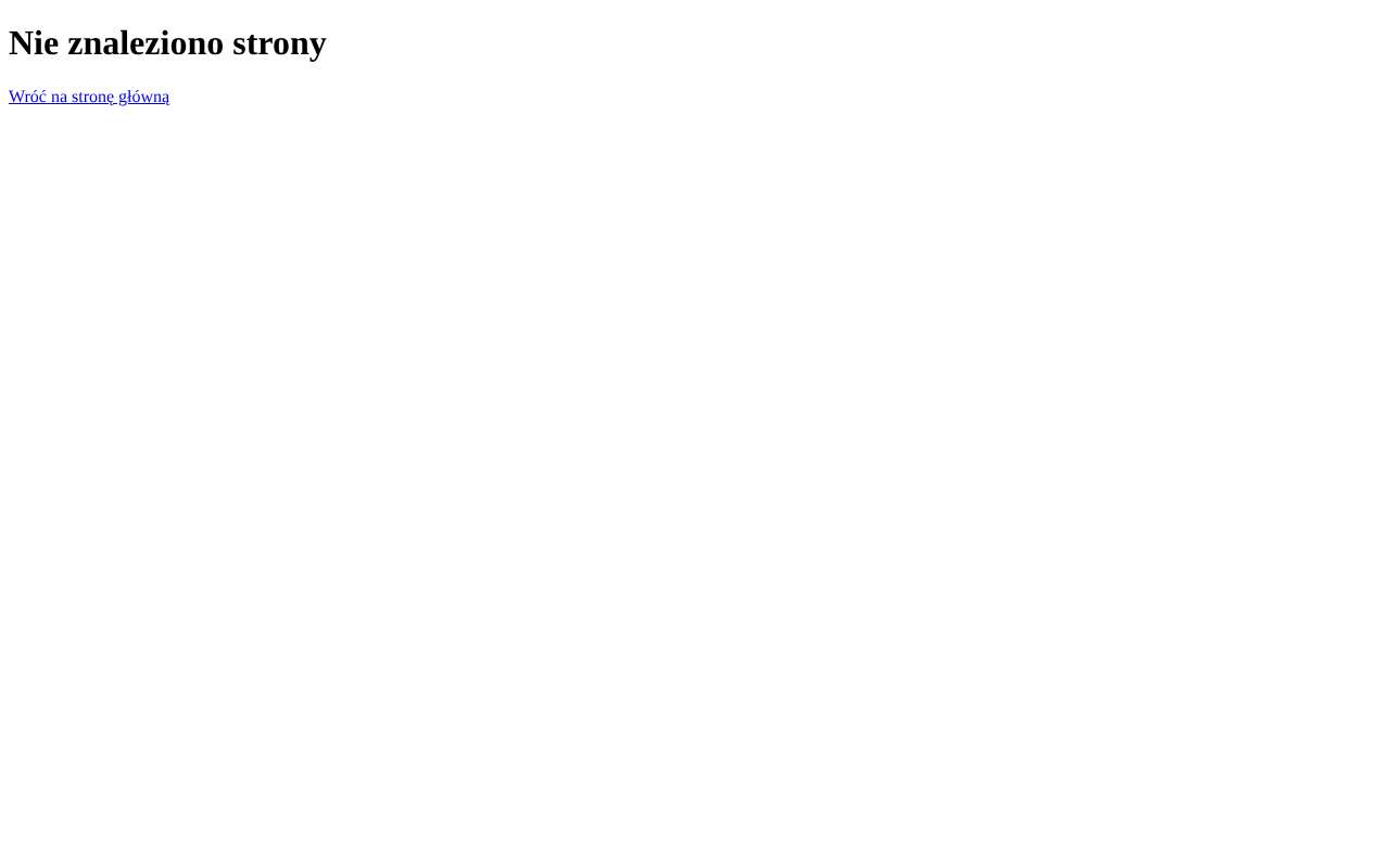 Strona „Powiadomienia” w panelu: lista wpisów z nazwą stajni, napisem „Nowe” i przyciskiem „Oznacz wszystkie jako przeczytane”.